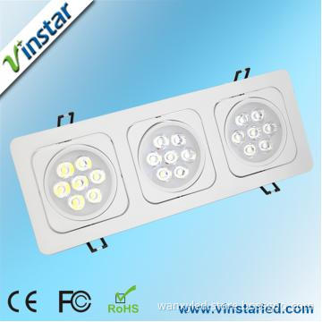 New 21W LED Ceiling lamp with 3 Year Warranty